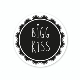 Big Kiss