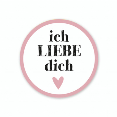 Dich iche liebe Everything You