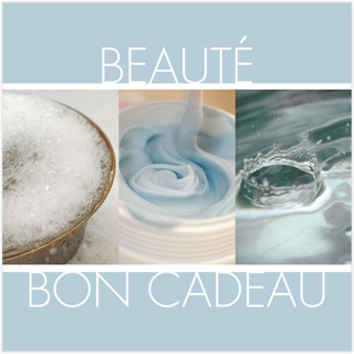 KB Present Beauté Bleu