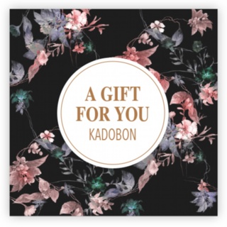 A gift for you Kadobon - Golden Age