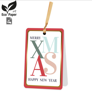 Merry X-Mas - Happy New Year
