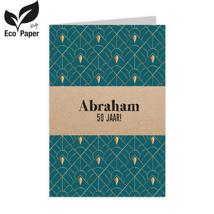 Abraham 50 Jaar