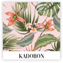 Kadobon - Aloha