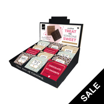 Chocolade Gift Box - Zoet & Lekker - Sweet Love Valentine