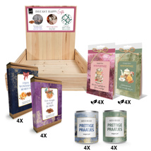 Combikist hout - Gifts - Herfst 1