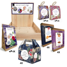 Combikist hout - Gifts - Herfst 2