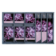 Displaybox 1 rouwkaarten - Senza - Sering
