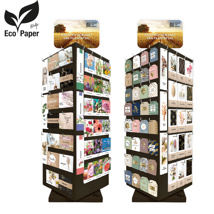 70 haaks combi display - Eco Joy & Eco Pure & Floortje