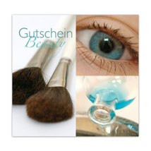Gutschein - Brushes