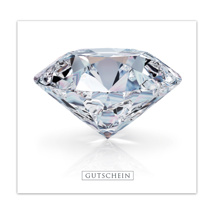 Gutschein - Diamond
