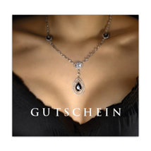 Gutschein - Necklace