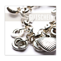 Gutschein - Bracelet
