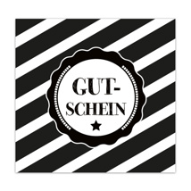 Gutschein - Strongly