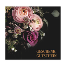 Gutschein - Golden Age