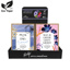 Displaybox karton - Anemone bloembollenmix - Kraft geschenktasje