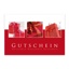 Gutschein - Red Presents