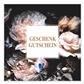 Gutschein - Golden Age Creme roses