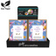 Displaybox Karton - Wildblumen Samenmischung - Kraft Geschenkbeutel